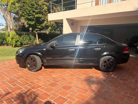 CHEVROLET-VECTRA-2006