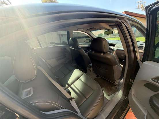 CHEVROLET-VECTRA-2.0 MPFI ELEGANCE 8V FLEX 4P AUTOMÁTICO CHEVROLET-VECTRA-2006