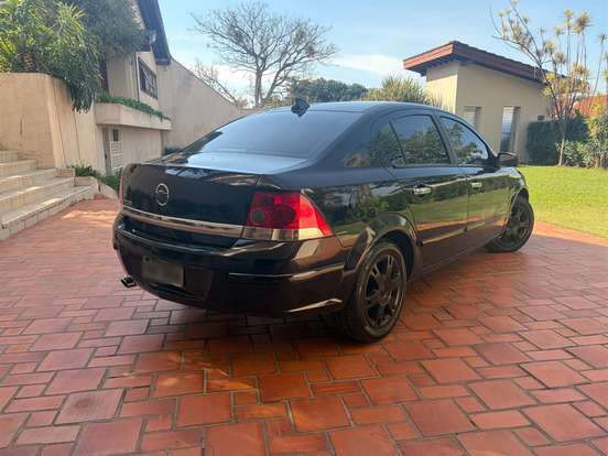 CHEVROLET-VECTRA-2006