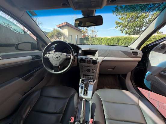 CHEVROLET-VECTRA-2006