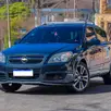 CHEVROLET VECTRA 2.0 MPFI GT-X HATCH 8V FLEX 4P MANUAL CHEVROLET VECTRA 2.0 MPFI GT-X HATCH 8V FLEX 4P MANUAL