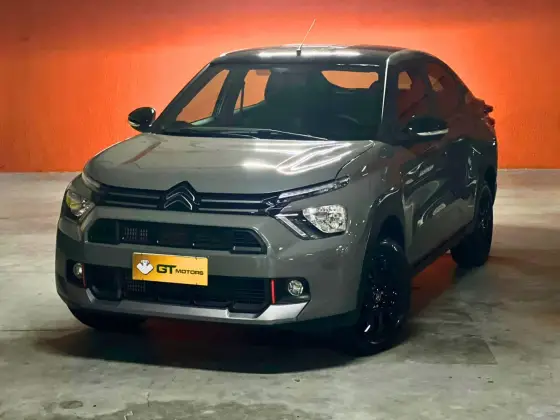 CITROËN BASALT 1.0 TURBO 200 FLEX DARK EDITION CVT CITROËN BASALT 1.0 TURBO 200 FLEX DARK EDITION CVT