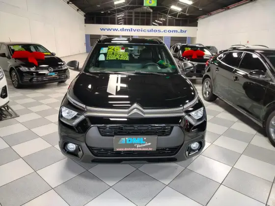 CITROËN C3 1.0 FIREFLY FLEX XTR MANUAL CITROËN C3 1.0 FIREFLY FLEX XTR MANUAL