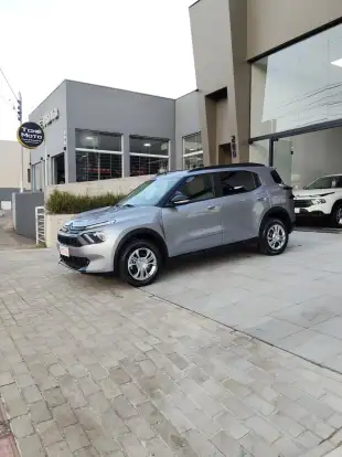 CITROËN-C3 AIRCROSS-2024