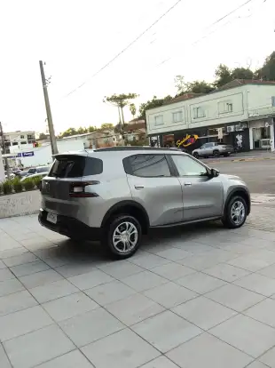 CITROËN-C3 AIRCROSS-2024