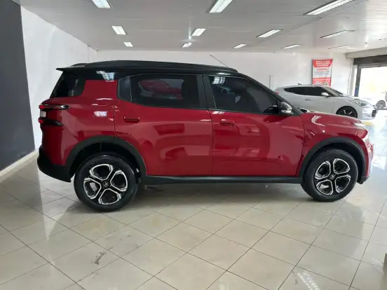 CITROËN-C3 AIRCROSS-2024