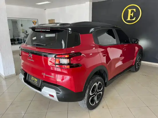 CITROËN-C3 AIRCROSS-2024