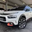 CITROËN C4 CACTUS 1.6 THP FLEX SHINE PACK EAT6 CITROËN C4 CACTUS 1.6 THP FLEX SHINE PACK EAT6