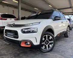 CITROËN C4 CACTUS 1.6 THP FLEX SHINE PACK EAT6 CITROËN C4 CACTUS 1.6 THP FLEX SHINE PACK EAT6