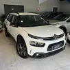 CITROËN C4 CACTUS 1.6 VTI 120 FLEX FEEL EAT6 CITROËN C4 CACTUS 1.6 VTI 120 FLEX FEEL EAT6
