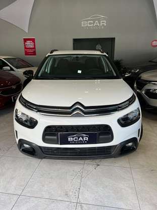 CITROËN-C4 CACTUS-2022