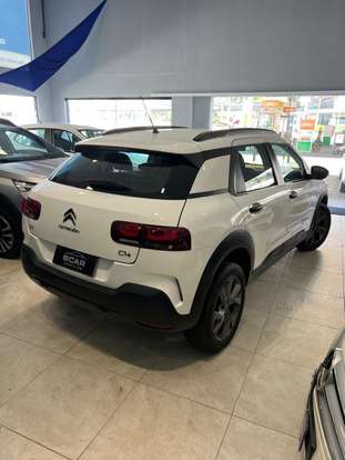 CITROËN-C4 CACTUS-2022