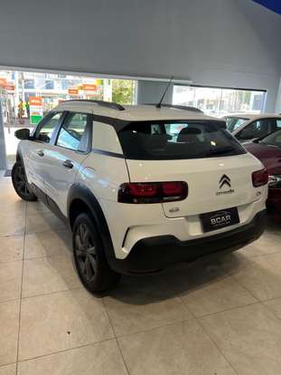 CITROËN-C4 CACTUS-2022
