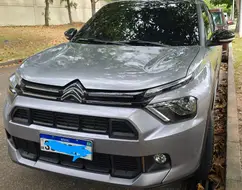CITROËN BASALT 1.0 TURBO 200 FLEX SHINE CVT CITROËN BASALT 1.0 TURBO 200 FLEX SHINE CVT