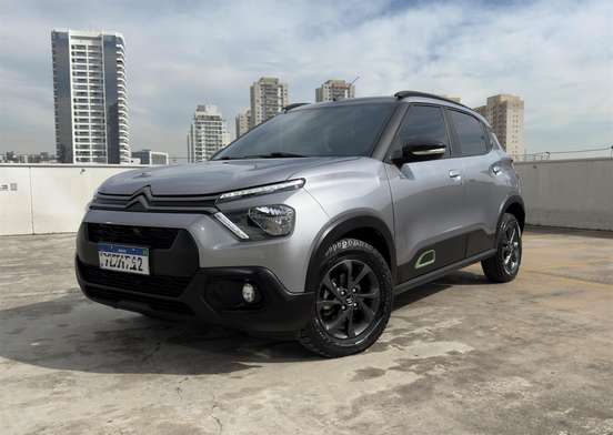 CITROËN-C3-2025