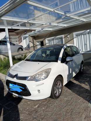 CITROËN-C3-2014