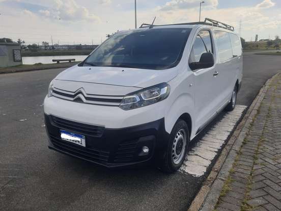 CITROËN-JUMPY-2022