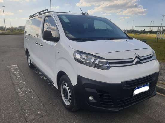 CITROËN-JUMPY-1.5 BLUEHDI DIESEL VITRÉ MANUAL CITROËN-JUMPY-2022