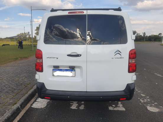 CITROËN-JUMPY-1.5 BLUEHDI DIESEL VITRÉ MANUAL CITROËN-JUMPY-2022