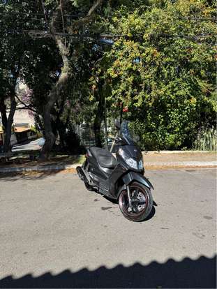 DAFRA-CITYCOM S 300i ABS-2020