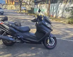 DAFRA MAXSYM 400i DAFRA MAXSYM 400i
