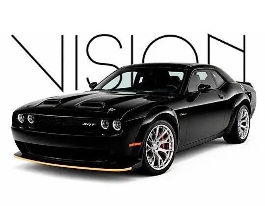 DODGE CHALLENGER 6.2 V8 HEMI GASOLINA SRT HELLCAT TORQUEFLITE DODGE CHALLENGER 6.2 V8 HEMI GASOLINA SRT HELLCAT TORQUEFLITE