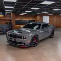 DODGE CHALLENGER 6.2 V8 HEMI GASOLINA SRT HELLCAT TORQUEFLITE DODGE CHALLENGER 6.2 V8 HEMI GASOLINA SRT HELLCAT TORQUEFLITE