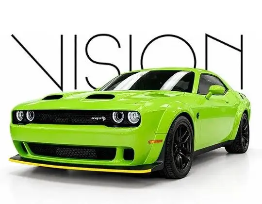 DODGE CHALLENGER 6.2 V8 HEMI GASOLINA SRT HELLCAT WIDEBODY JAILBREAK TORQUEFLITE