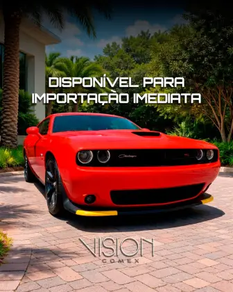 DODGE CHALLENGER 6.4 V8 HEMI GASOLINA R/T SCAT PACK TORQUEFLITE DODGE CHALLENGER 6.4 V8 HEMI GASOLINA R/T SCAT PACK TORQUEFLITE