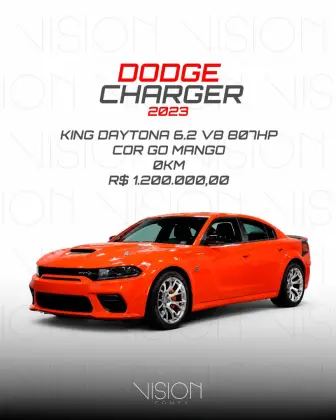 DODGE CHARGER 6.2 V8 HEMI SUPERCHARGED GASOLINA SRT HELLCAT REDEYE WIDEBODY AUTOMÁTICO DODGE CHARGER 6.2 V8 HEMI SUPERCHARGED GASOLINA SRT HELLCAT REDEYE WIDEBODY AUTOMÁTICO