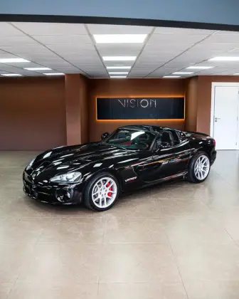DODGE VIPER 8.3 SRT-10 V10 GASOLINA 2P MANUAL