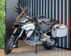 DUCATI MULTISTRADA 1200 ENDURO DUCATI MULTISTRADA 1200 ENDURO