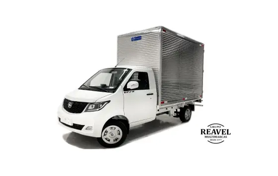 EFFA V21 1.5 16V GASOLINA CS MANUAL