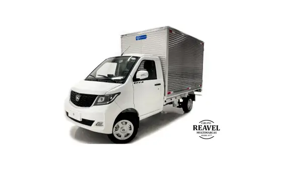 EFFA V21 1.5 16V GASOLINA CS MANUAL