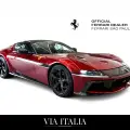 FERRARI 12CILINDRI 6.5 V12 GASOLINA F1-DCT FERRARI 12CILINDRI 6.5 V12 GASOLINA F1-DCT
