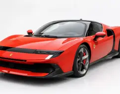 FERRARI 12CILINDRI 6.5 V12 GASOLINA F1-DCT FERRARI 12CILINDRI 6.5 V12 GASOLINA F1-DCT