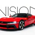 FERRARI 12CILINDRI 6.5 V12 GASOLINA F1-DCT FERRARI 12CILINDRI 6.5 V12 GASOLINA F1-DCT