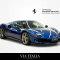 FERRARI 296 GTB 3.0 V6 TURBO PHEV F1-DCT FERRARI 296 GTB 3.0 V6 TURBO PHEV F1-DCT
