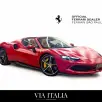 FERRARI 296 GTS 3.0 V6 TURBO PHEV F1-DCT FERRARI 296 GTS 3.0 V6 TURBO PHEV F1-DCT
