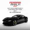 FERRARI AMALFI 3.9 V8 TURBO GASOLINA F1-DCT FERRARI AMALFI 3.9 V8 TURBO GASOLINA F1-DCT