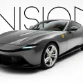 FERRARI AMALFI 3.9 V8 TURBO GASOLINA F1-DCT FERRARI AMALFI 3.9 V8 TURBO GASOLINA F1-DCT