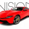 FERRARI AMALFI 3.9 V8 TURBO GASOLINA F1-DCT FERRARI AMALFI 3.9 V8 TURBO GASOLINA F1-DCT