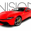 FERRARI AMALFI 3.9 V8 TURBO GASOLINA F1-DCT FERRARI AMALFI 3.9 V8 TURBO GASOLINA F1-DCT