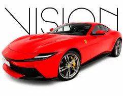 FERRARI AMALFI 3.9 V8 TURBO GASOLINA F1-DCT FERRARI AMALFI 3.9 V8 TURBO GASOLINA F1-DCT
