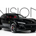 FERRARI PUROSANGUE 6.5 V12 GASOLINA F1-DCT FERRARI PUROSANGUE 6.5 V12 GASOLINA F1-DCT