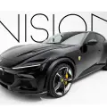 FERRARI PUROSANGUE 6.5 V12 GASOLINA F1-DCT FERRARI PUROSANGUE 6.5 V12 GASOLINA F1-DCT
