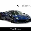 FERRARI SF90 4.0 V8 TURBO PHEV STRADALE F1-DCT FERRARI SF90 4.0 V8 TURBO PHEV STRADALE F1-DCT