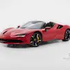 FERRARI SF90 4.0 V8 TURBO PHEV SPIDER F1-DCT FERRARI SF90 4.0 V8 TURBO PHEV SPIDER F1-DCT