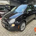 FIAT 500 1.4 CABRIO 8V FLEX 2P MANUAL FIAT 500 1.4 CABRIO 8V FLEX 2P MANUAL