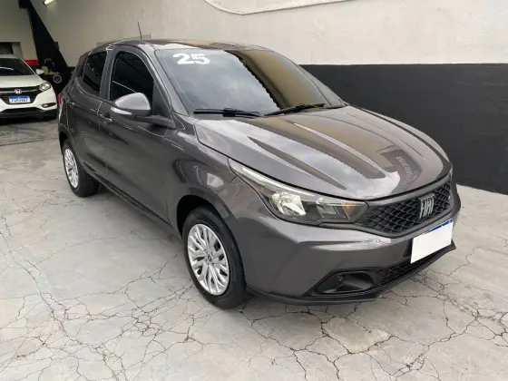 FIAT ARGO 1.0 FIREFLY FLEX DRIVE MANUAL FIAT ARGO 1.0 FIREFLY FLEX DRIVE MANUAL